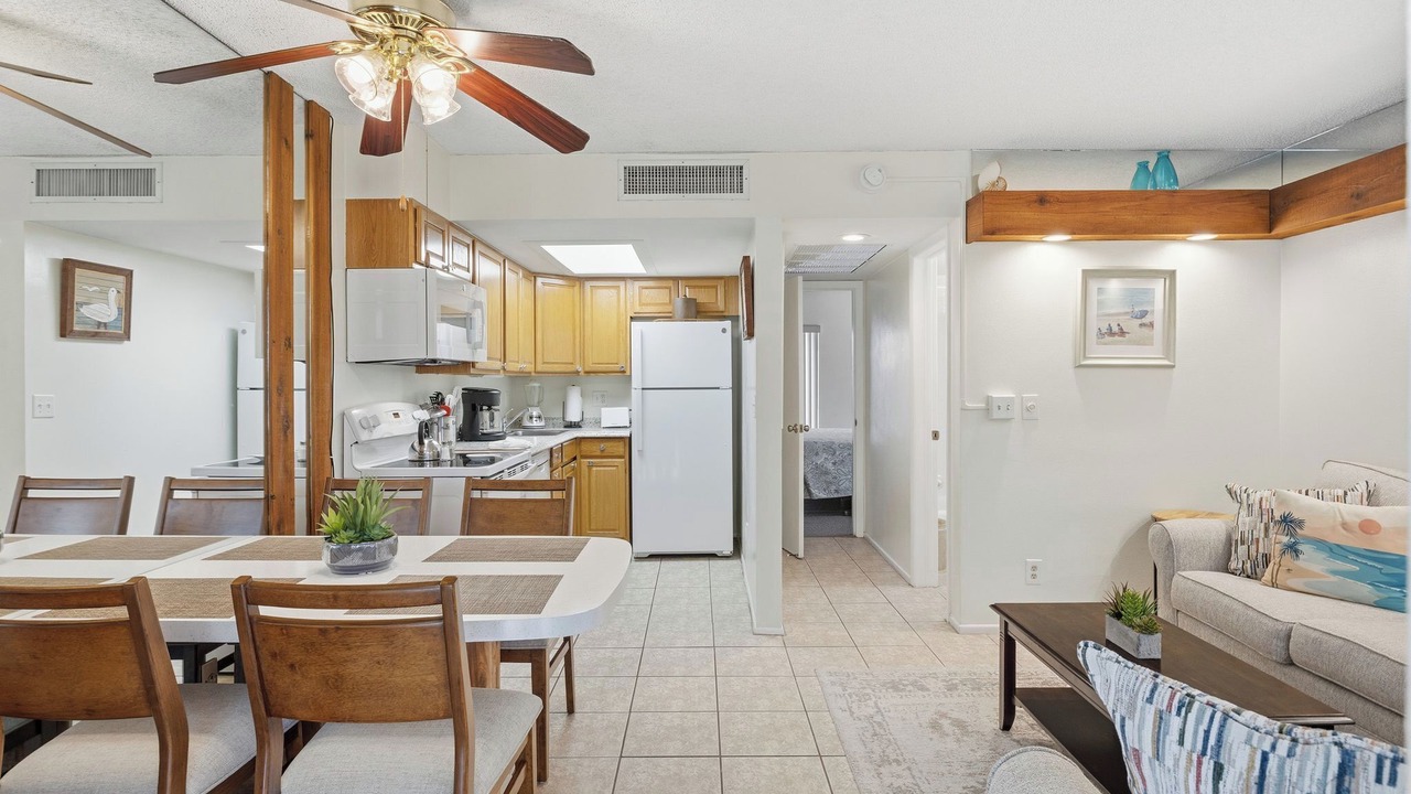 Photo of Kitchen in Palm Beach Shores