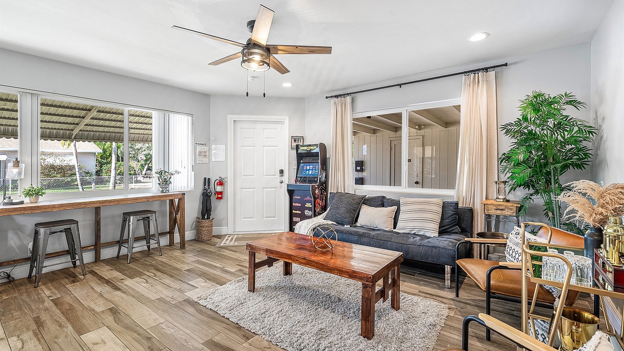 Photo of Livingroom in Lake Worth