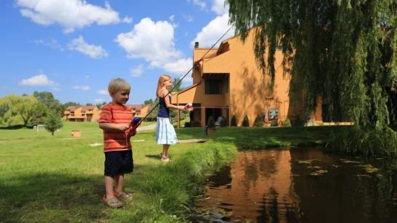Photo of Outdoor in Harbor Springs