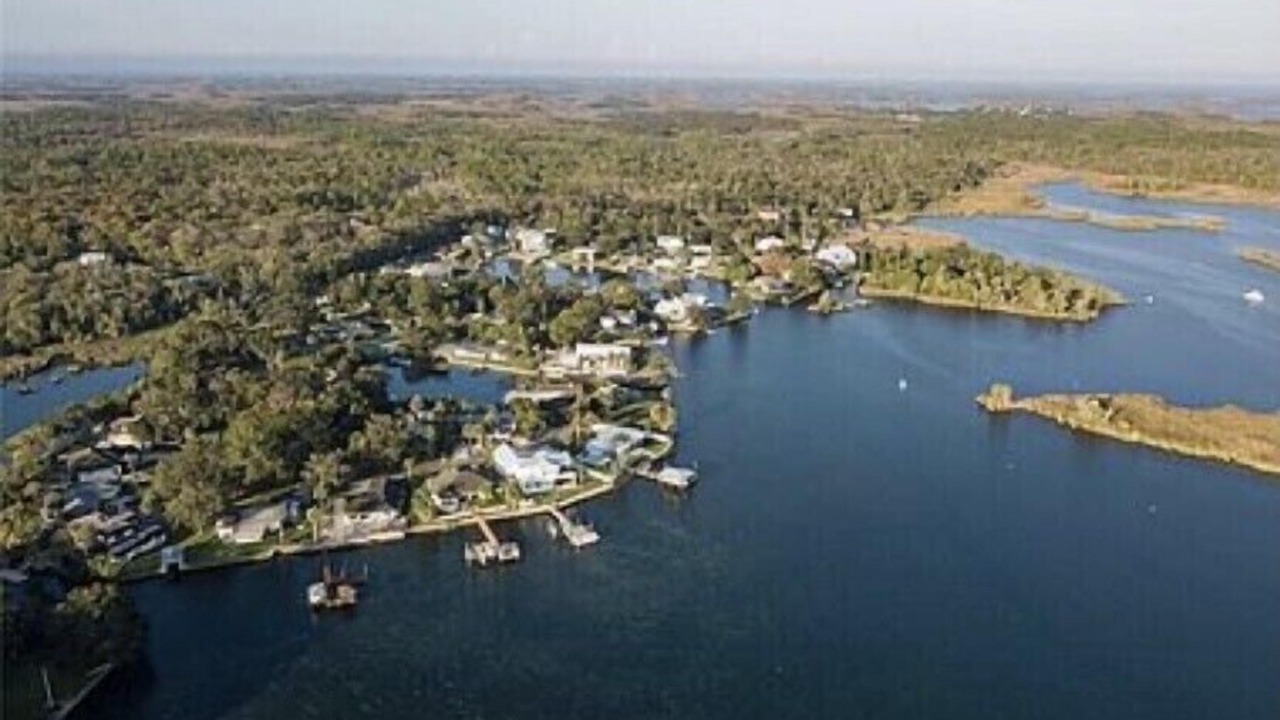Photo of Outdoor in Crystal River