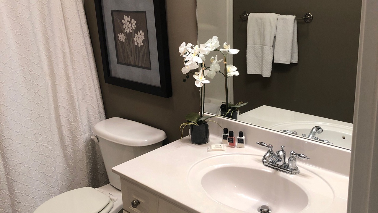 Photo of Bathroom in Hoover