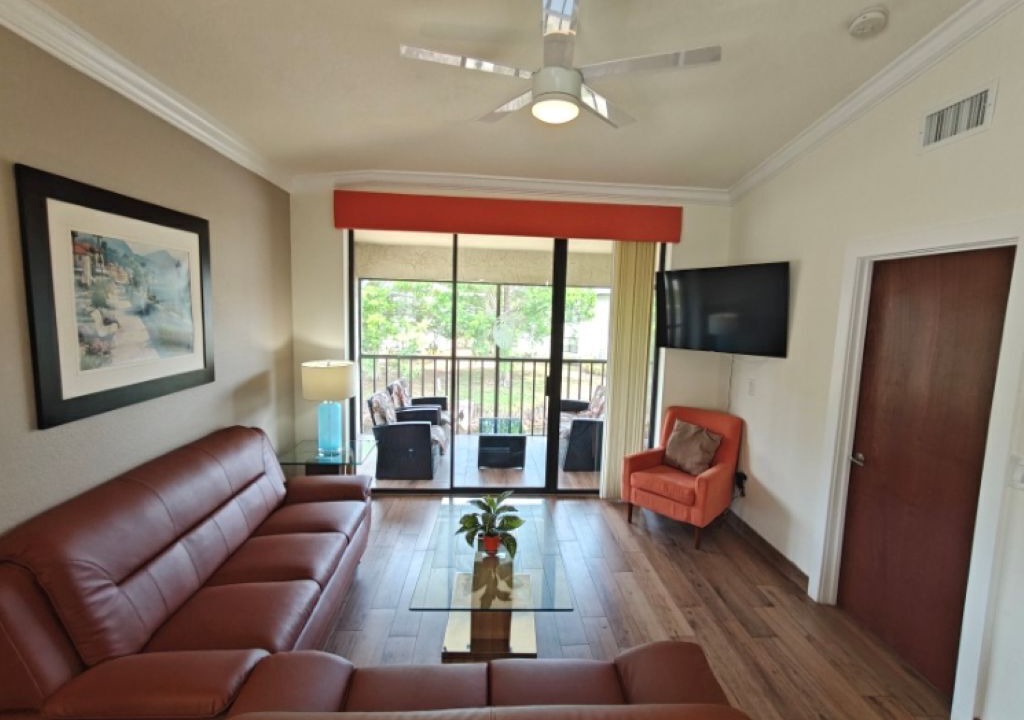 Photo of Livingroom in South Bradenton