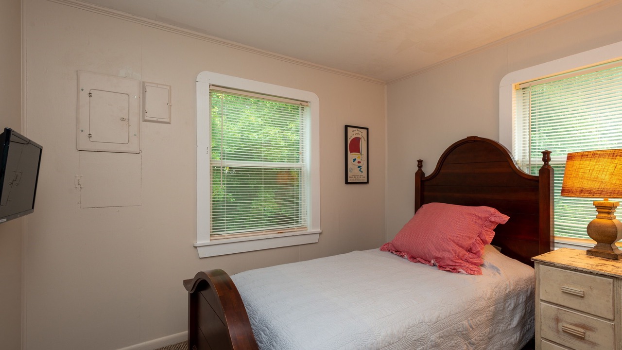 Photo of Bedroom in Point Clear