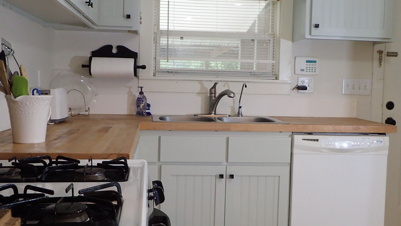Photo of Kitchen in Point Clear