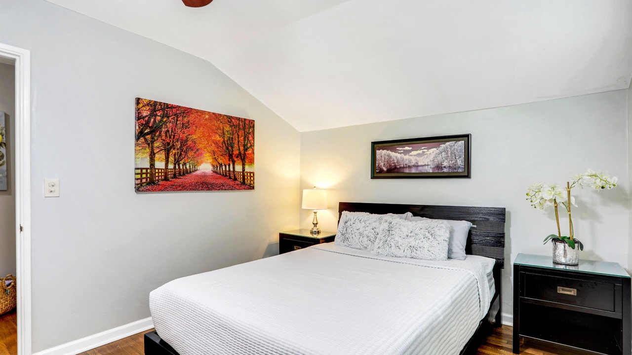Photo of Bedroom in Smyrna