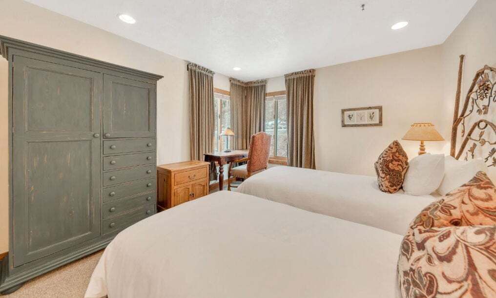 Photo of Bedroom in Salt Lake Mountain Resorts
