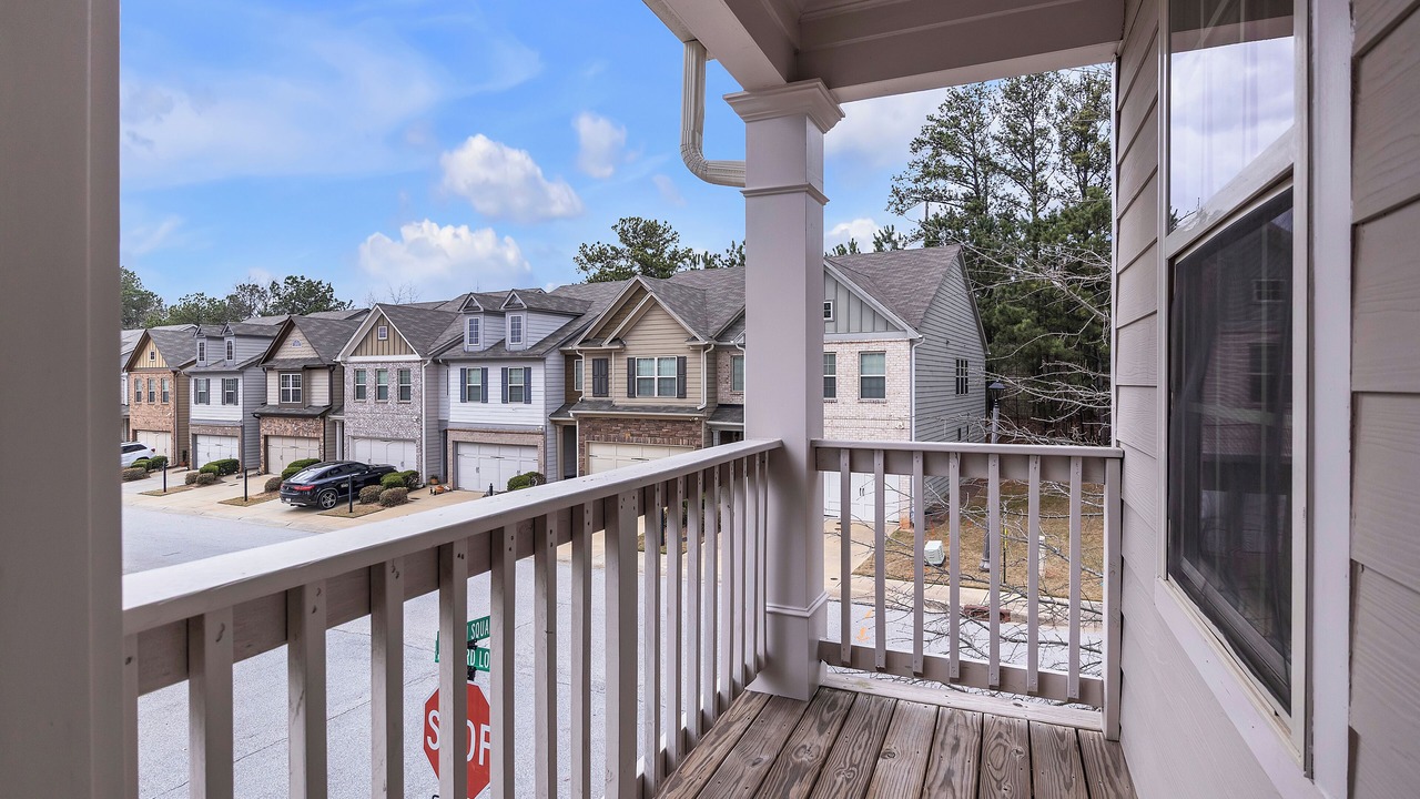 Photo of Outdoor in Fairburn