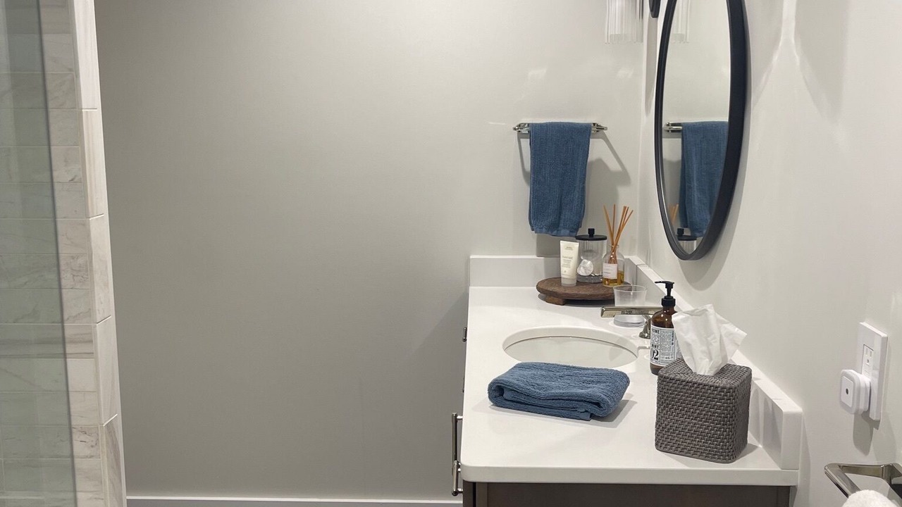 Photo of Bathroom in Reed Creek