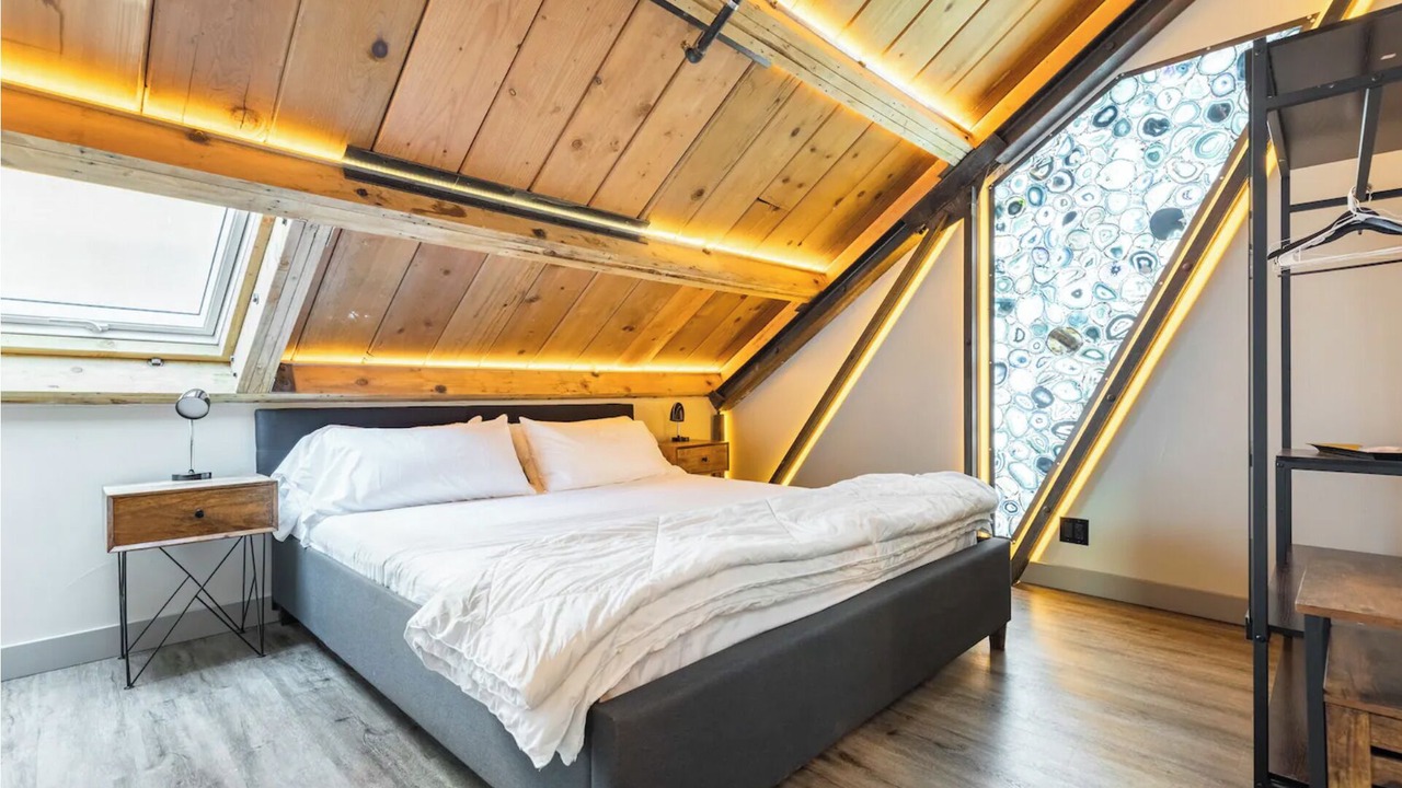 Photo of Bedroom in Stateline