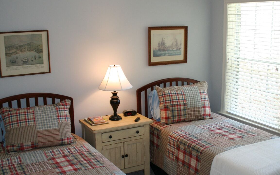 Photo of Bedroom in Lewes