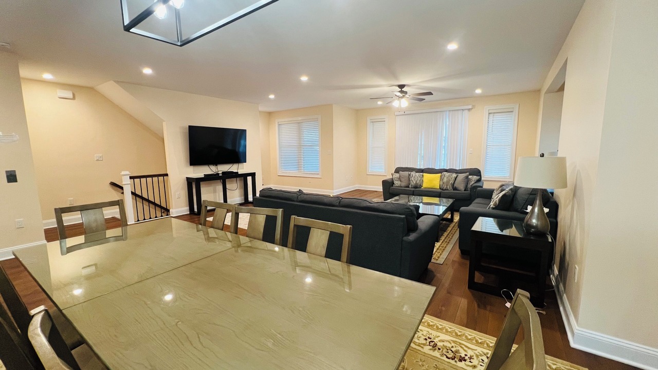 Photo of Livingroom in North Wildwood