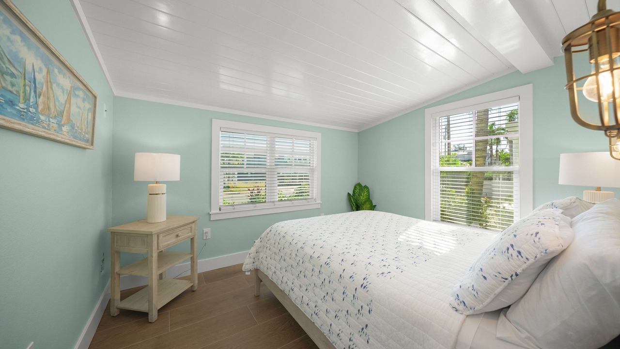 Photo of Bedroom in Anna Maria