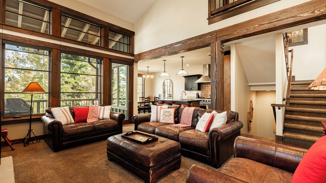 Photo of Bedroom in North Park City