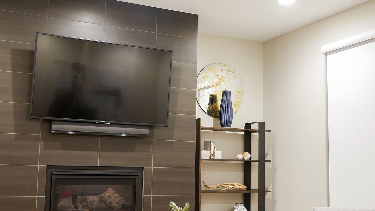 Photo of Livingroom in Cottonwood Heights