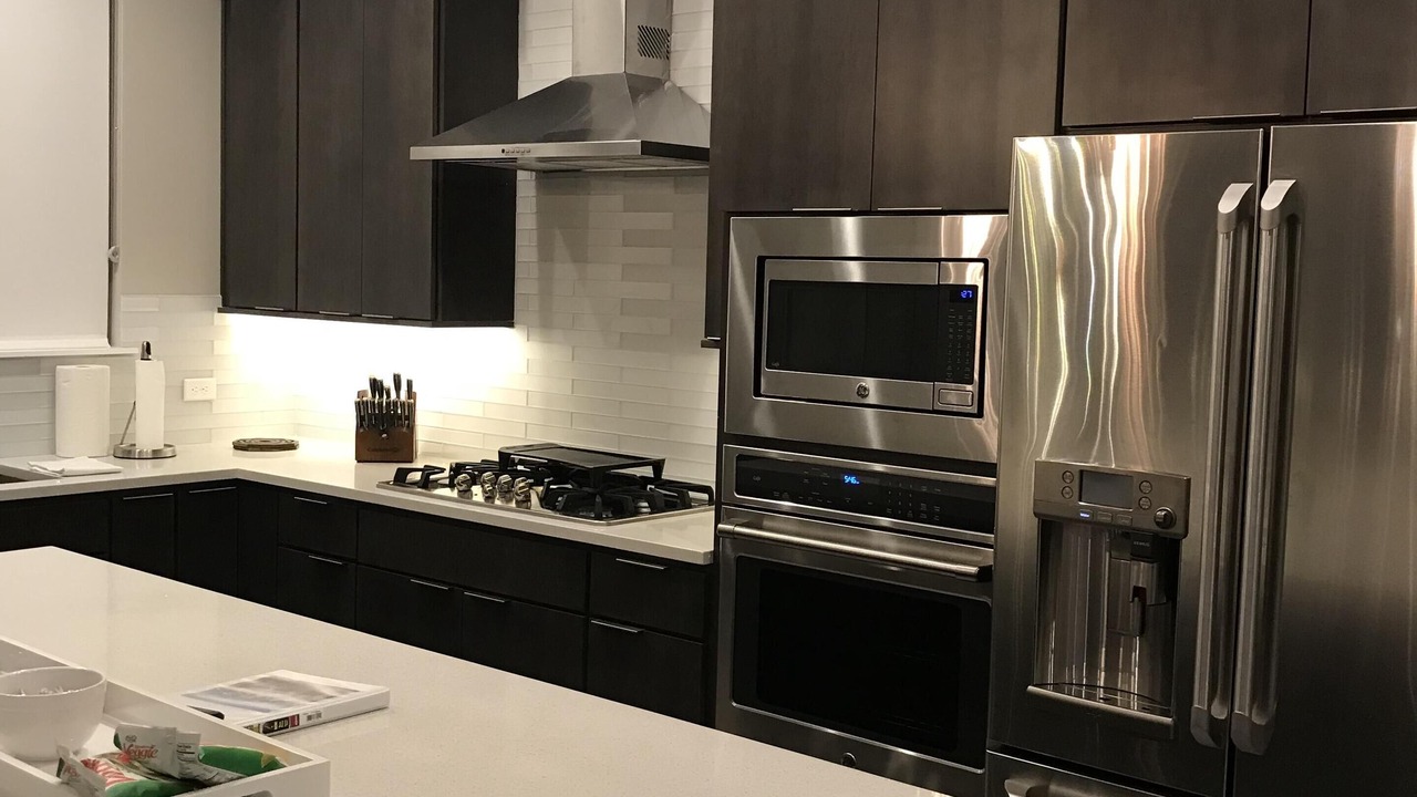 Photo of Kitchen in Cottonwood Heights