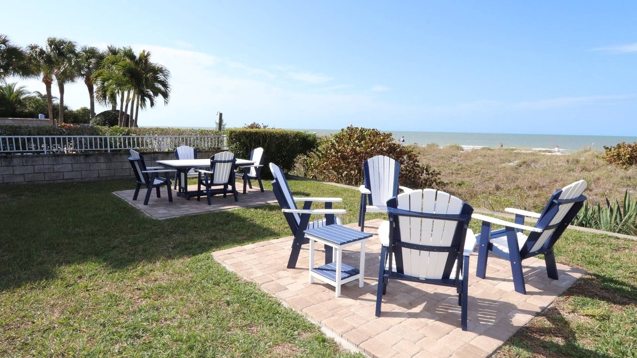 Photo of Others in Indian Rocks Beach