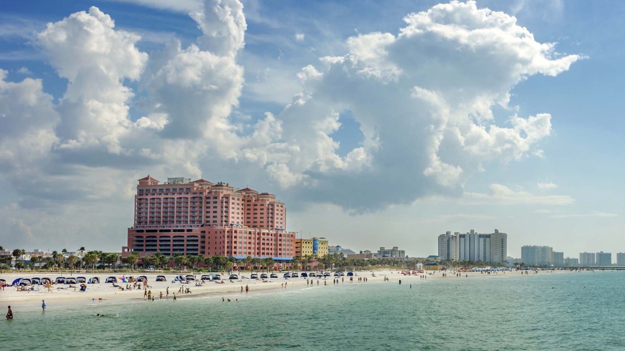 Photo of Others in Indian Rocks Beach