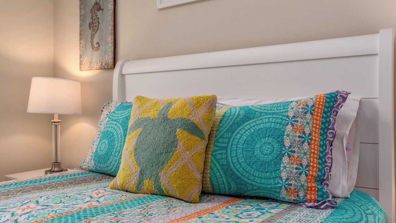 Photo of Bedroom in Dauphin Island
