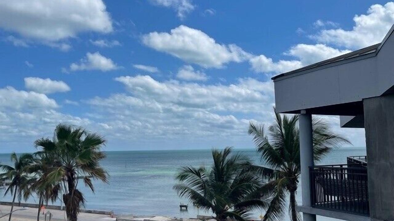 Photo of Patio Balcony in Key West