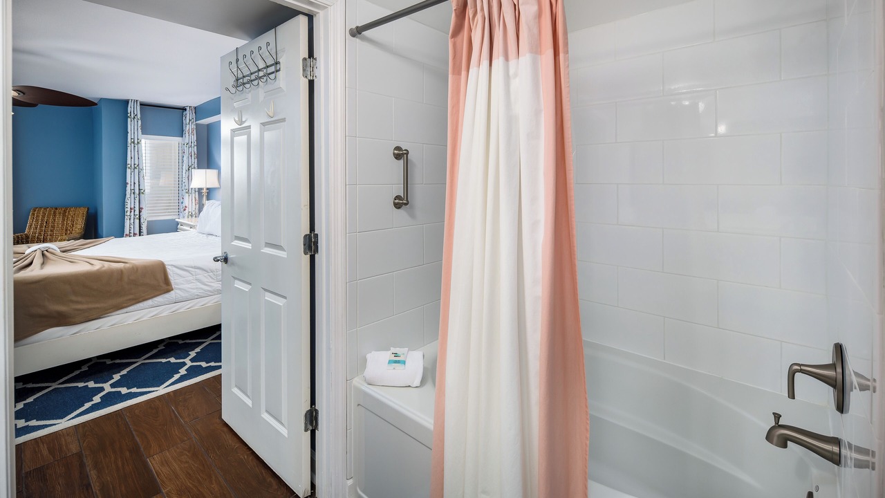 Photo of Bathroom in Fort Walton Beach