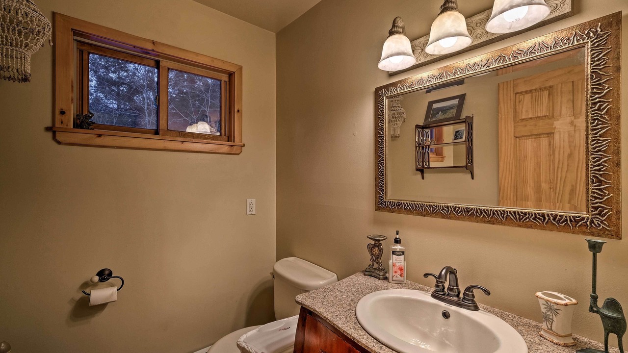 Photo of Bathroom in Jewett