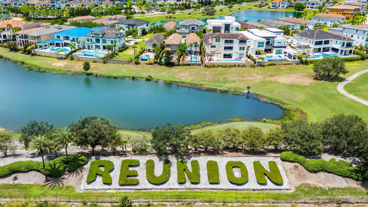 Photo of Outdoor in Reunion