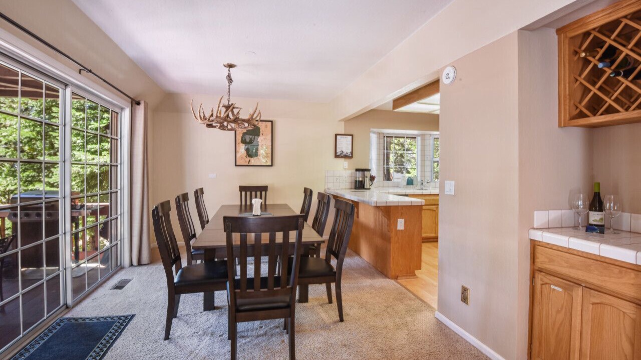 Photo of Bedroom in Kings Beach
