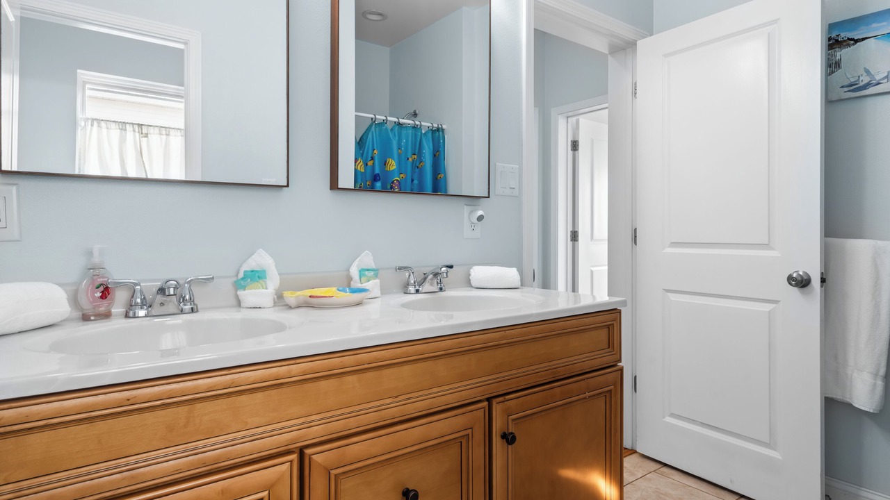 Photo of Bathroom in Audubon Place