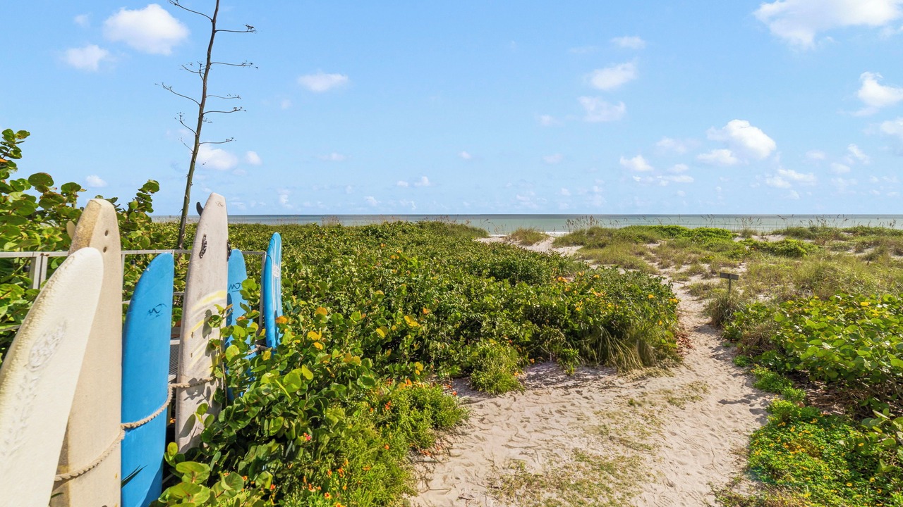 Photo of Others in Cocoa Beach