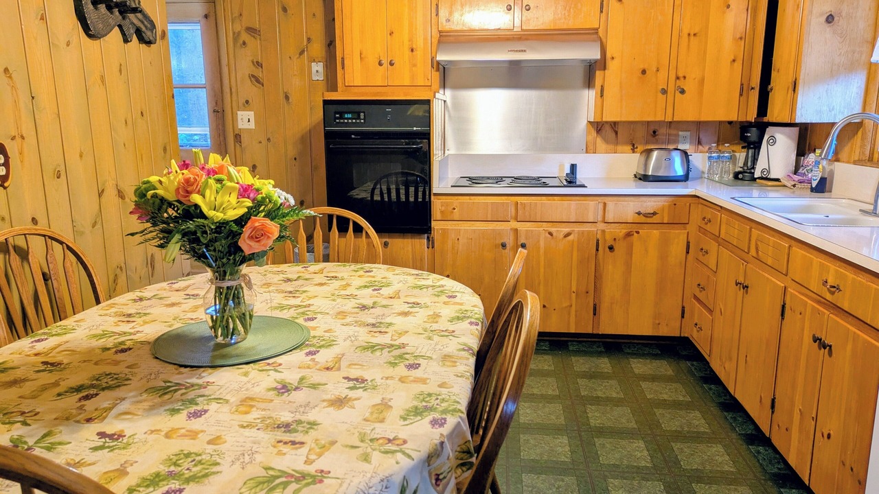 Photo of Kitchen in Cascade-Chipita Park