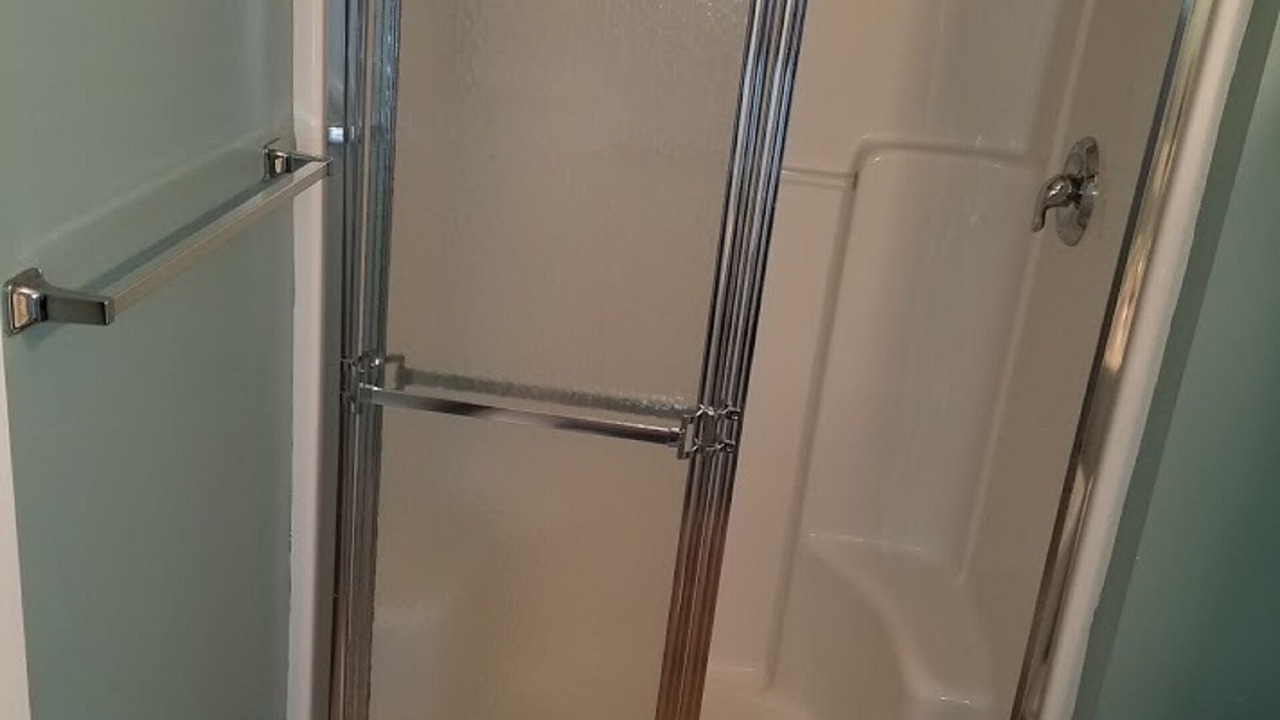 Photo of Bathroom in Dewey Beach