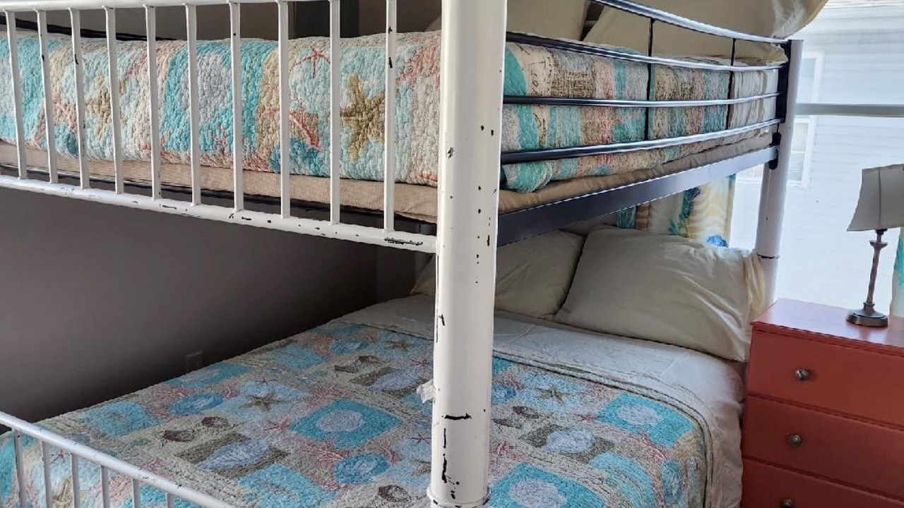 Photo of Bedroom in Dewey Beach