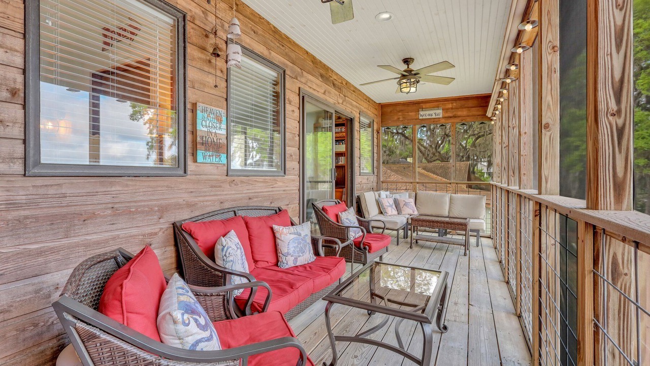 Photo of Outdoor in Meridian