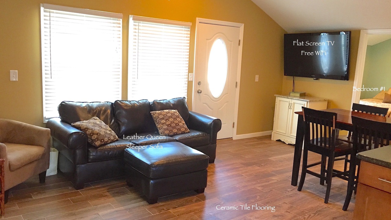 Photo of Livingroom in Ortley Beach