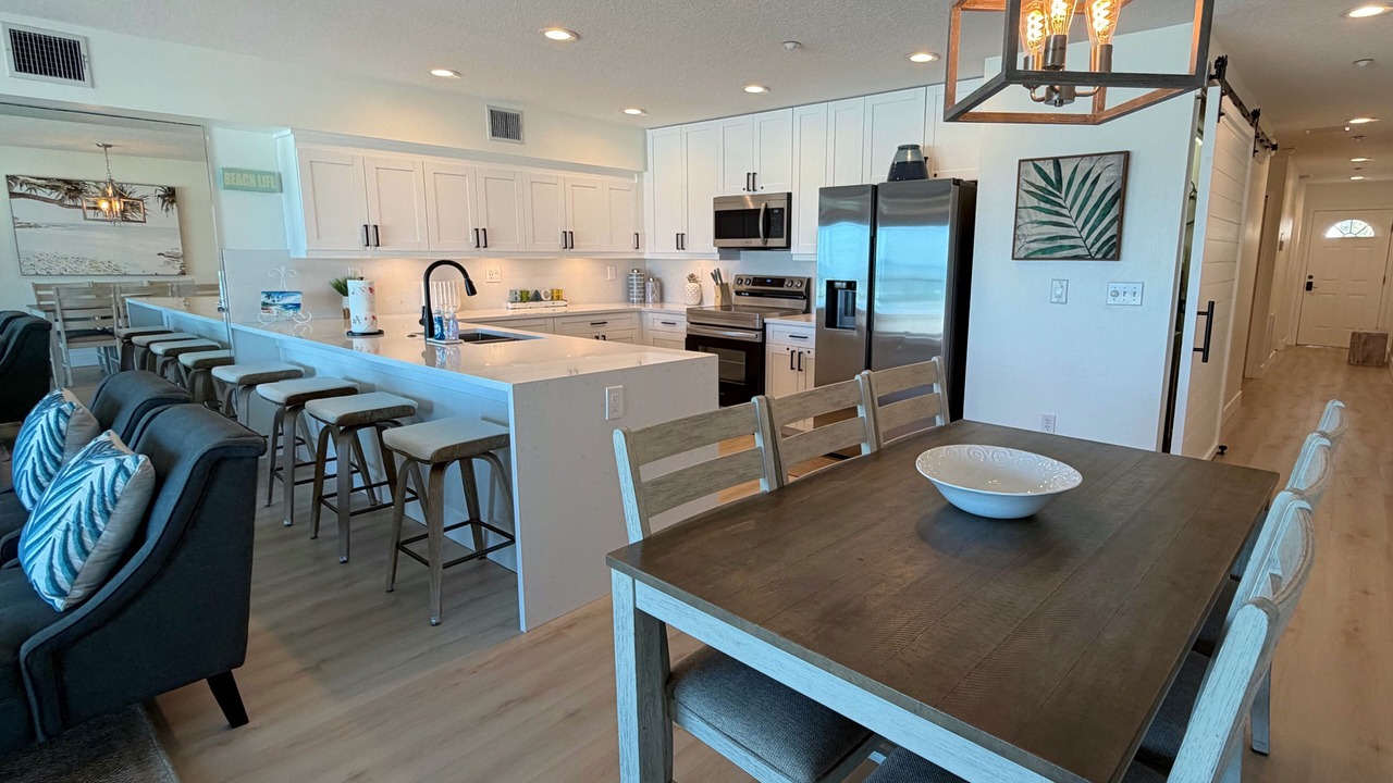 Photo of Bedroom in Indian Rocks Beach