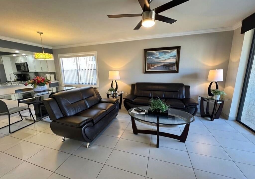 Photo of Livingroom in South Bradenton