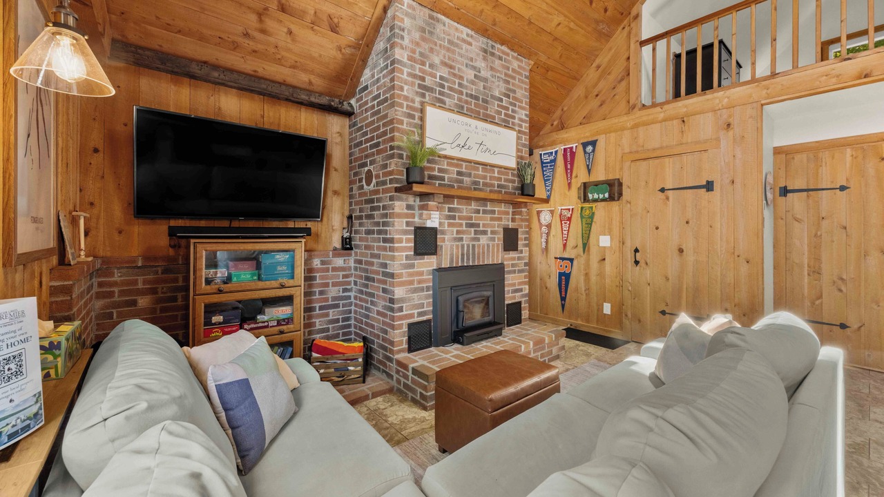 Photo of Livingroom in Valois