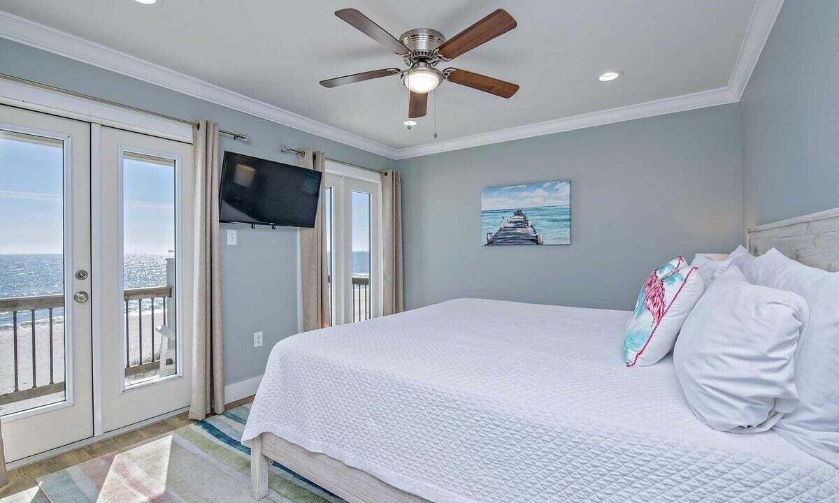 Photo of Bedroom in Fort Morgan