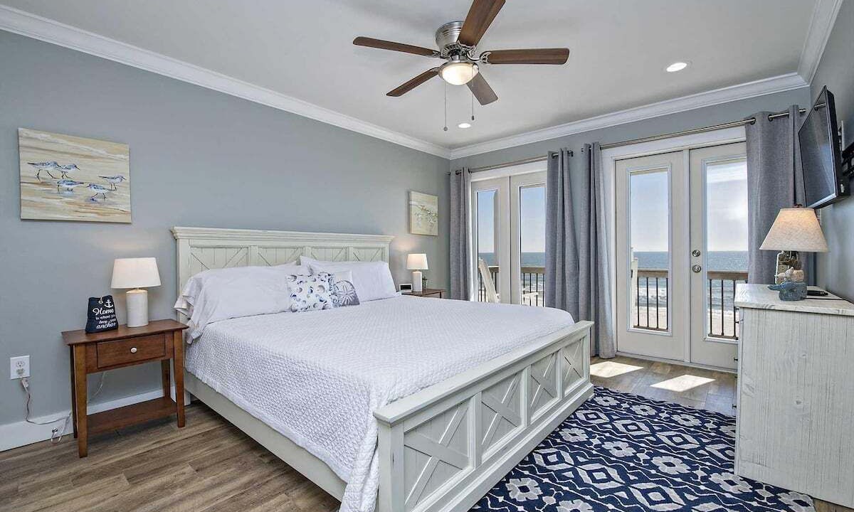 Photo of Bedroom in Fort Morgan