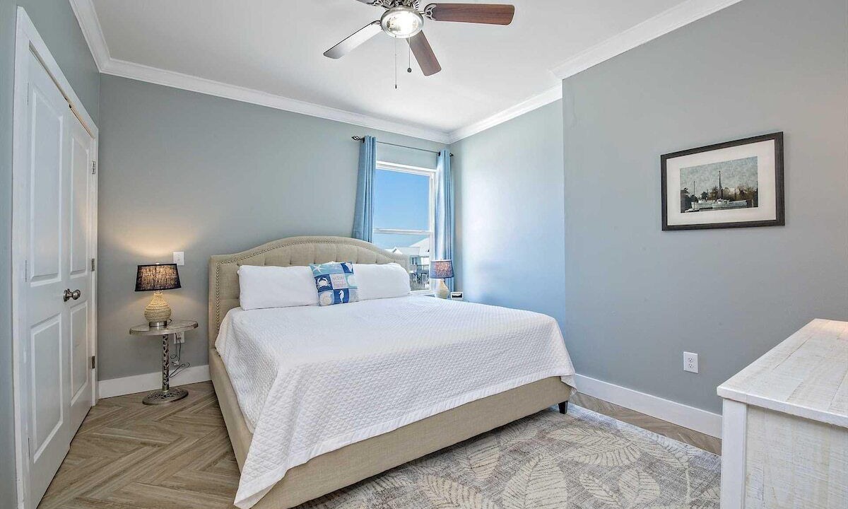 Photo of Bedroom in Fort Morgan
