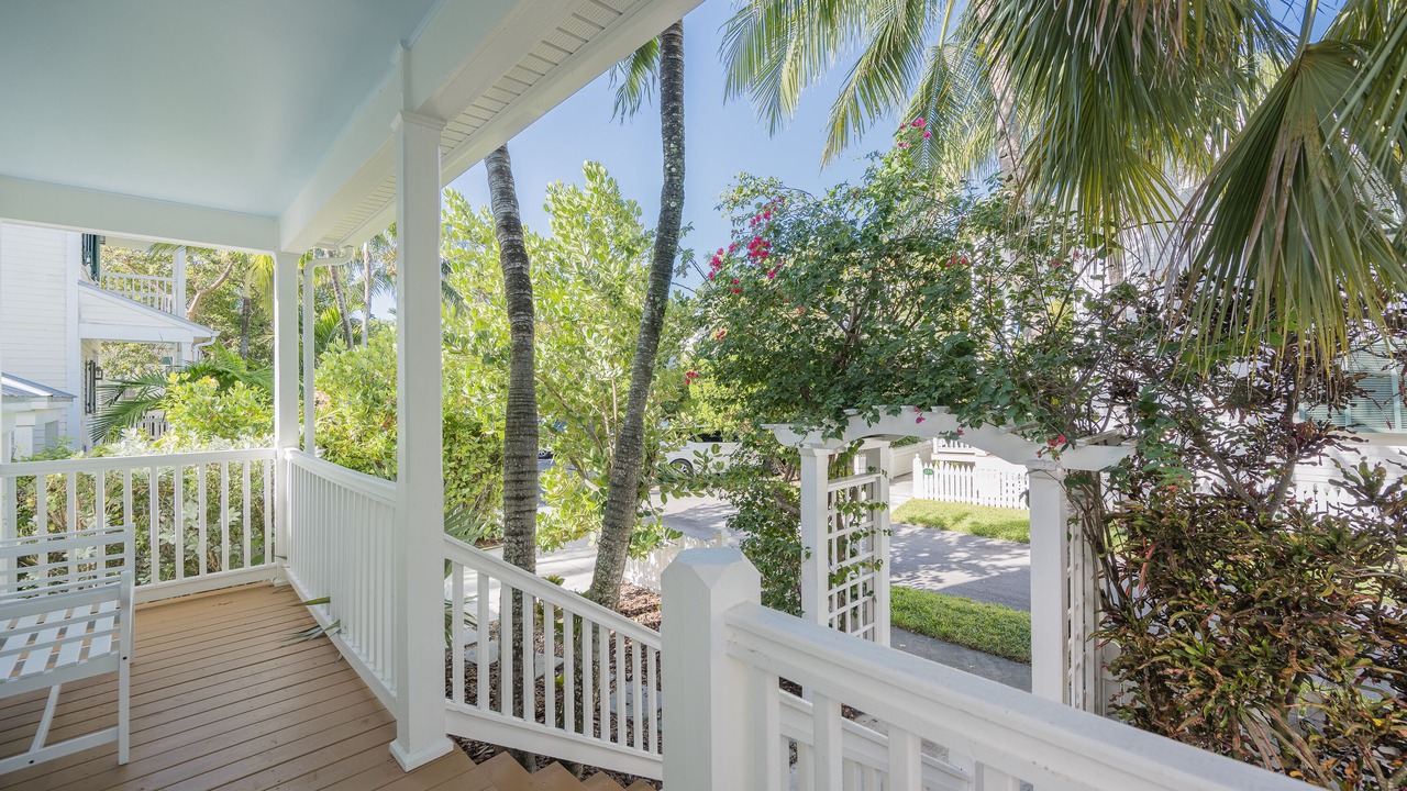 Photo of Outdoor in Key West