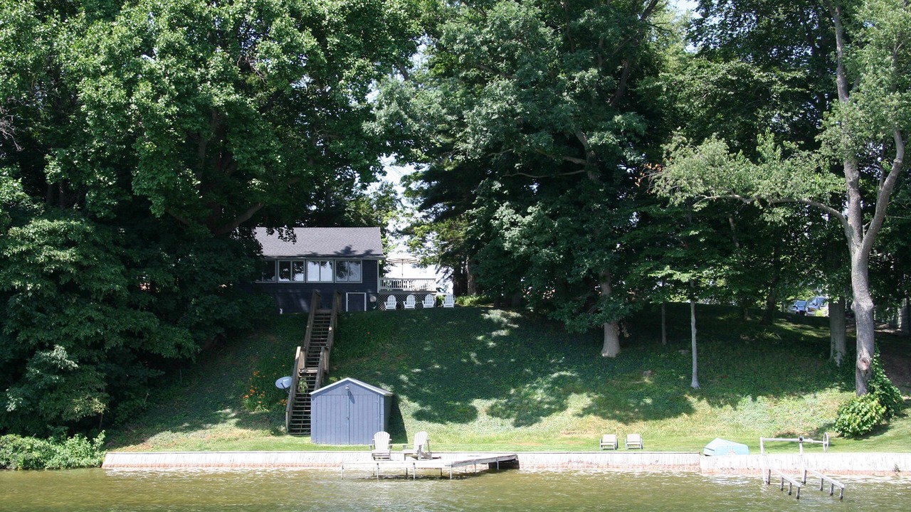 Photo of Outdoor in Fennville