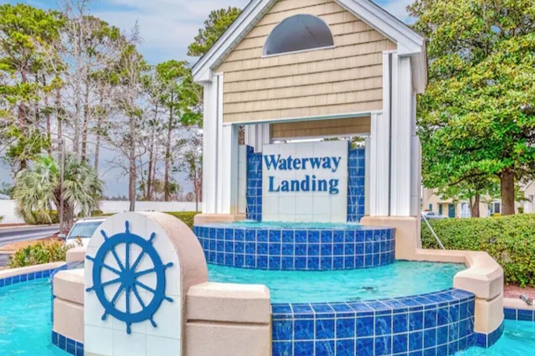 Photo of Outdoor in North Myrtle Beach