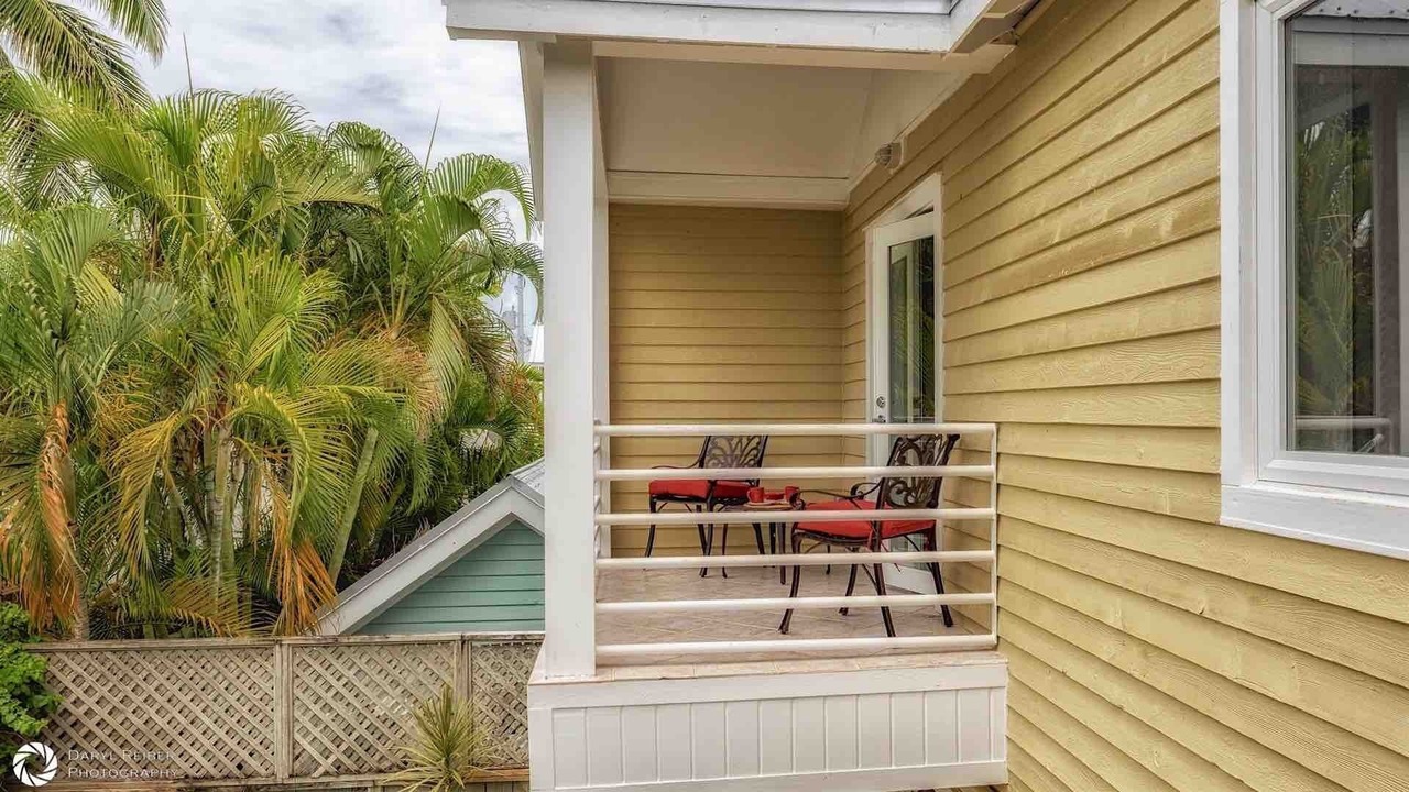 Photo of Patio Balcony in Downtown