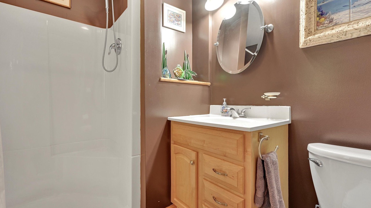 Photo of Bathroom in Pequea