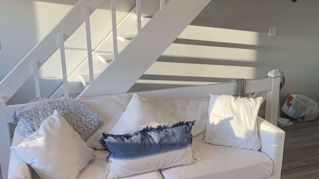 Photo of Livingroom in Montauk