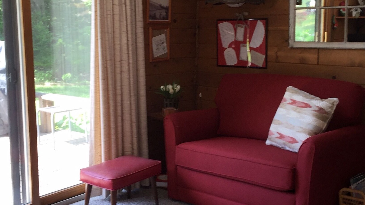Photo of Livingroom in Holland