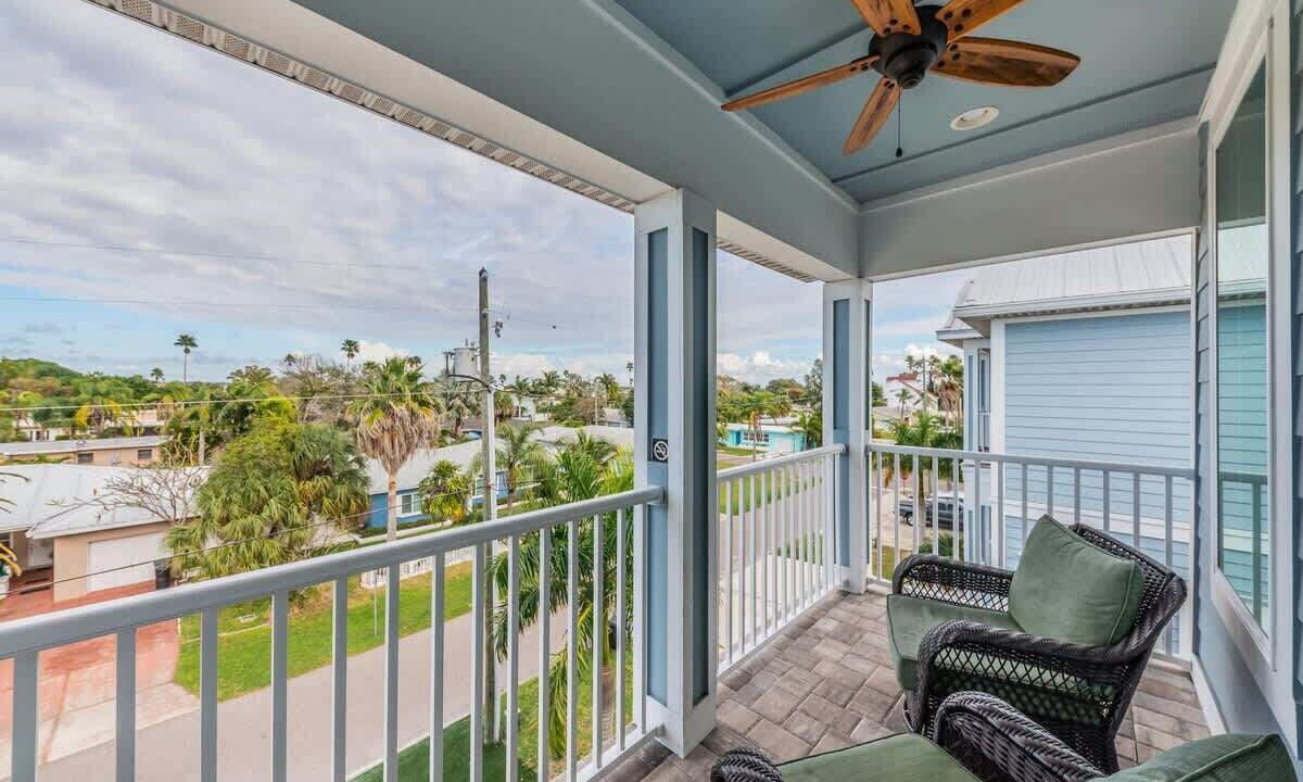 Photo of Outdoor in Redington Beach