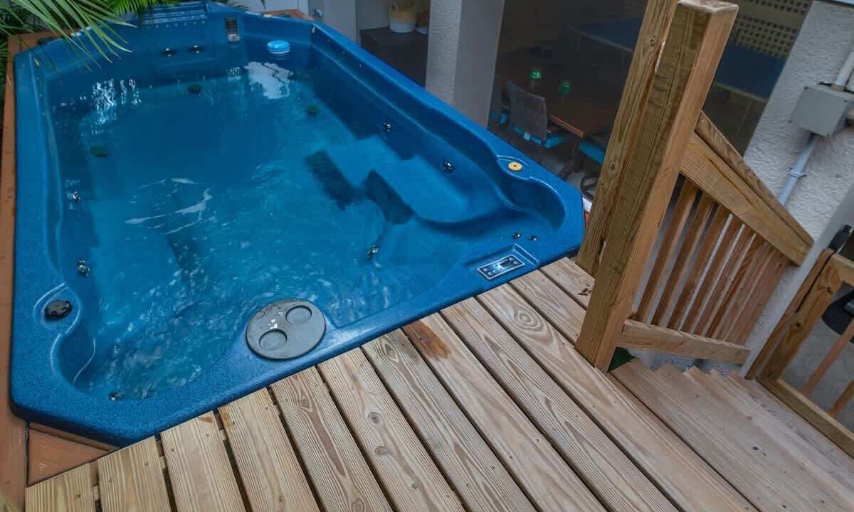 Photo of Outdoor in Redington Beach