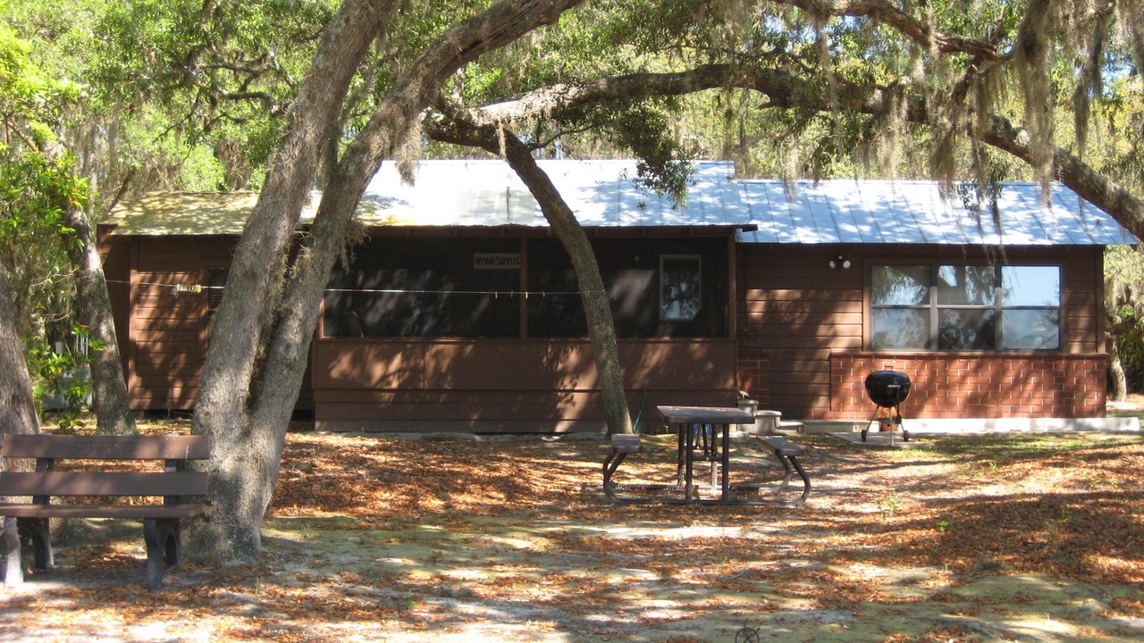 Photo of Outdoor in Edgar